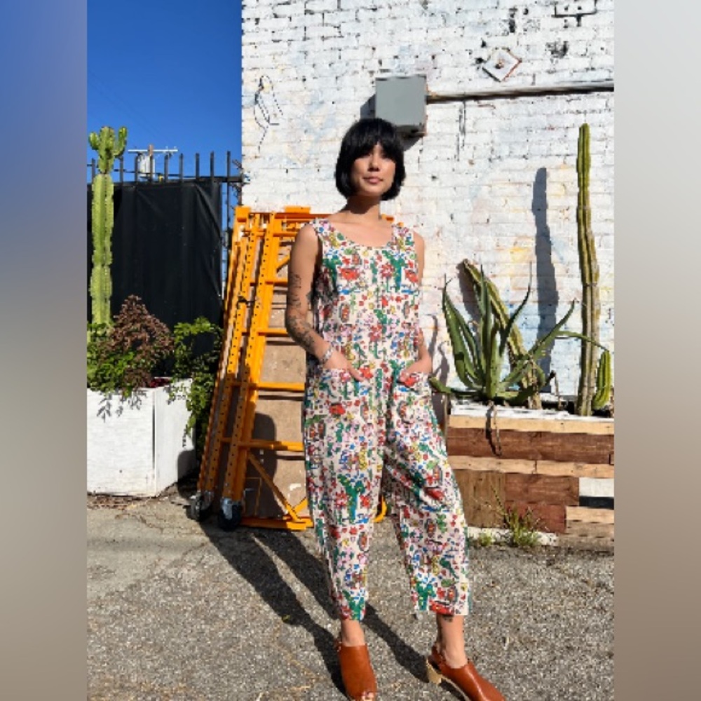 Nooworks Bug Out Garden Suit